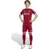 adidas Liverpool Thuis Short Kids 2025/2026