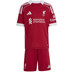 adidas Liverpool Thuis Tenue Little Kids 2025/2026