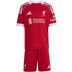 adidas Liverpool Thuis Tenue Little Kids 2025/2026