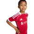 adidas Liverpool Thuis Tenue Little Kids 2025/2026