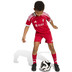 adidas Liverpool Thuis Tenue Little Kids 2025/2026