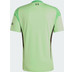 adidas Liverpool Home Goalkeeper Shirt 2025/2026