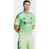 adidas Liverpool Home Goalkeeper Shirt 2025/2026