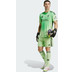 adidas Liverpool Home Goalkeeper Shirt 2025/2026