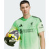 adidas Liverpool Home Goalkeeper Shirt 2025/2026