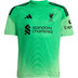 adidas Liverpool Heim-Torwartshirt Kinder 25/26 1