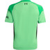 adidas Liverpool Heim-Torwartshirt Kinder 25/26 2