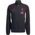 adidas Liverpool Pre-Match Jacket 2025/2026