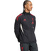 adidas Liverpool Pre-Match Jacket 2025/2026