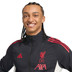 adidas Liverpool Pre-Match Jacket 2025/2026