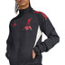 adidas Liverpool Pre-Match Jacket 2025/2026