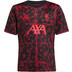 adidas Liverpool Pre-Match Shirt Kids 2025/2026 3