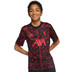 adidas Liverpool Pre-Match Shirt Kids 2025/2026 6