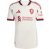 adidas Liverpool Authentic Uit Shirt 2025/2026