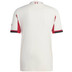 adidas Liverpool Authentic Uit Shirt 2025/2026