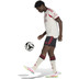 adidas Liverpool Authentic Uit Shirt 2025/2026