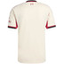 adidas Liverpool Away Shirt 2025/2026