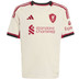 adidas Liverpool Uit Tenue Kids 2025/2026