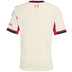 adidas Liverpool Uit Tenue Kids 2025/2026