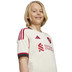 adidas Liverpool Uit Tenue Kids 2025/2026