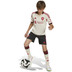 adidas Liverpool Uit Tenue Kids 2025/2026
