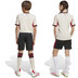 adidas Liverpool Uit Tenue Kids 2025/2026