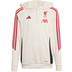 adidas Liverpool TK Hoody Kids 2025/2026