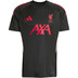 adidas Liverpool Training Shirt 2025/2026
