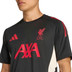 adidas Liverpool Training Shirt 2025/2026