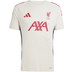 adidas Liverpool Trainings-Shirt 2025/2026