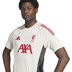 adidas Liverpool Trainings-Shirt 2025/2026