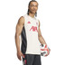 adidas Liverpool Sleeveless Training Shirt