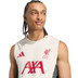 adidas Liverpool Sleeveless Training Shirt