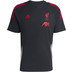 adidas Liverpool Tee 2025/2026