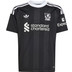 adidas Liverpool 3rd Goalkeeper Shirt Kids 1