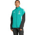 adidas Liverpool Pre-Match Jacket 2025/2026 1