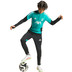 adidas Liverpool Trainingspak Kids