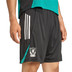 adidas Liverpool Training Shorts 2025/2026 3