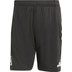 adidas Liverpool Training Shorts 2025/2026 5