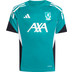 adidas Liverpool Träningströja Barn 2025/2026