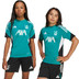 adidas Liverpool Träningströja Barn 2025/2026