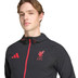 adidas Liverpool Tiro Vis Tech Jacket 2025/2026