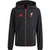 adidas Liverpool Tiro Vis Tech Jacket Kids
