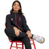 adidas Liverpool Tiro Vis Tech Jacket Kids