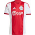 adidas Ajax Thuis Shirt 2025/2026