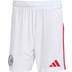 adidas Ajax Heim-Short 2025/2026