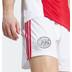 adidas Ajax Heim-Short 2025/2026