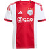 adidas Ajax Thuis Shirt Kids 2025/2026