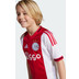 adidas Ajax Thuis Shirt Kids 2025/2026
