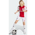 adidas Ajax Thuis Shirt Kids 2025/2026